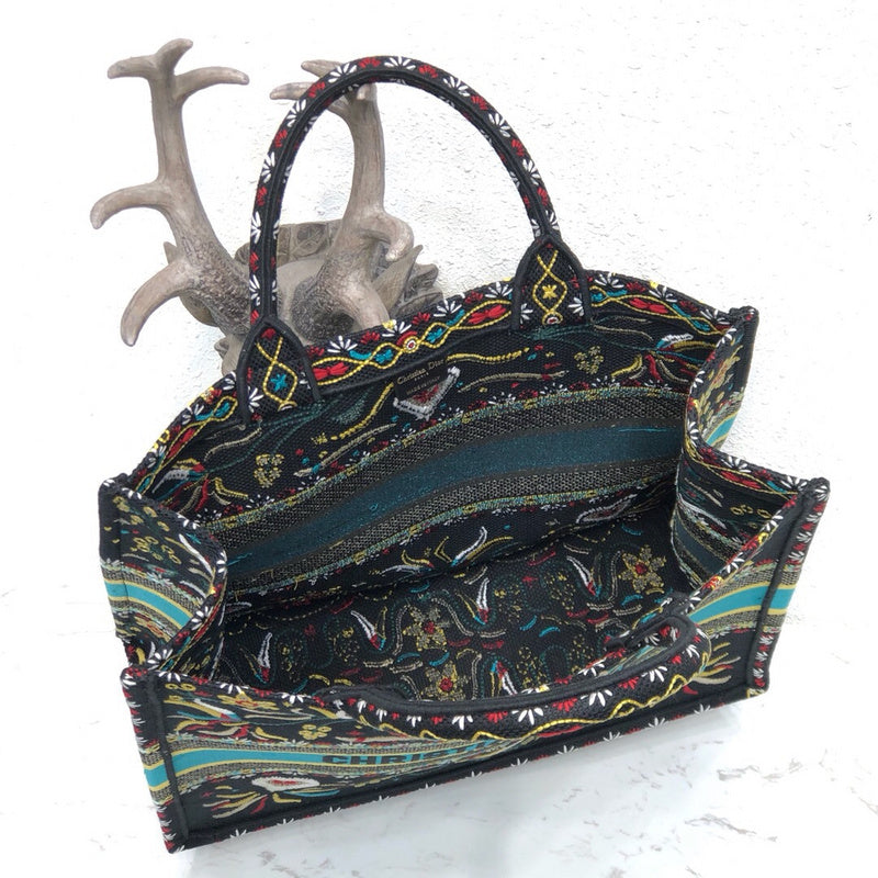 JB - DOR Lady Bags - 743