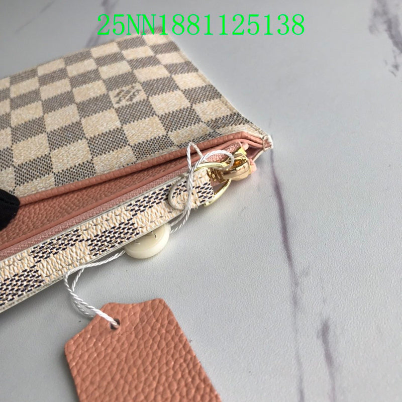 COZY BAGS - CHL Wallet - 477