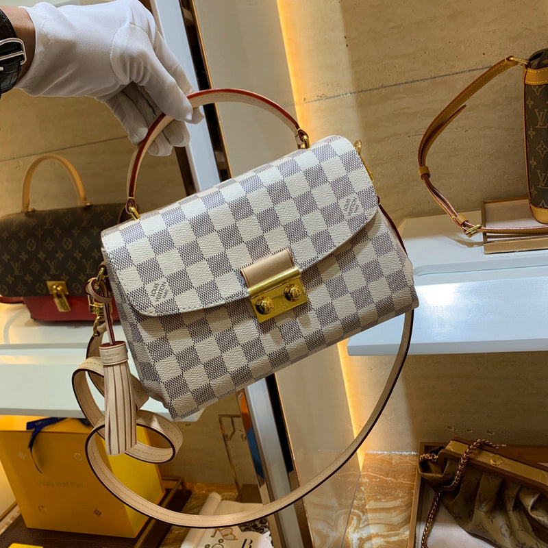 COZY - LV Bags - 4058