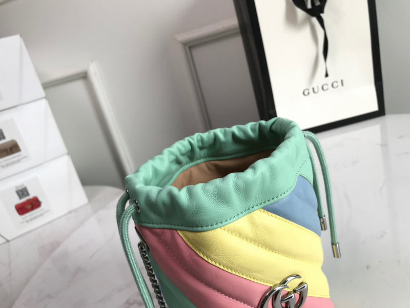 JB - Guki Lady Bags - 1060