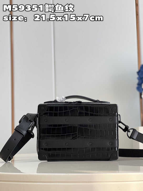 COZY - LV Bags - 1176