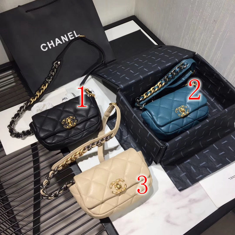COZY BAGS - CHL Lady Bags - 654