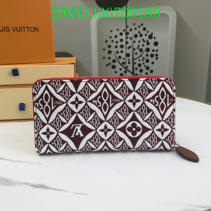 COZY BAGS - CHL Wallet - 786