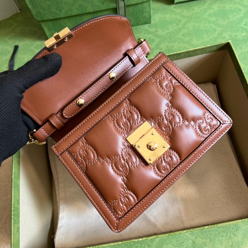 JB - Guki Lady Bags - 484