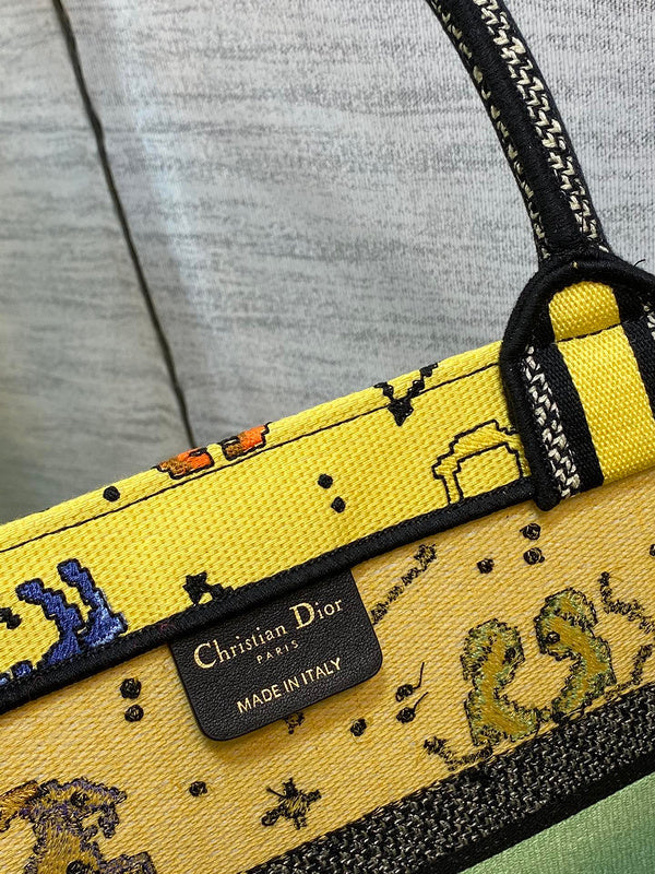 JB - DOR Lady Bags - 212