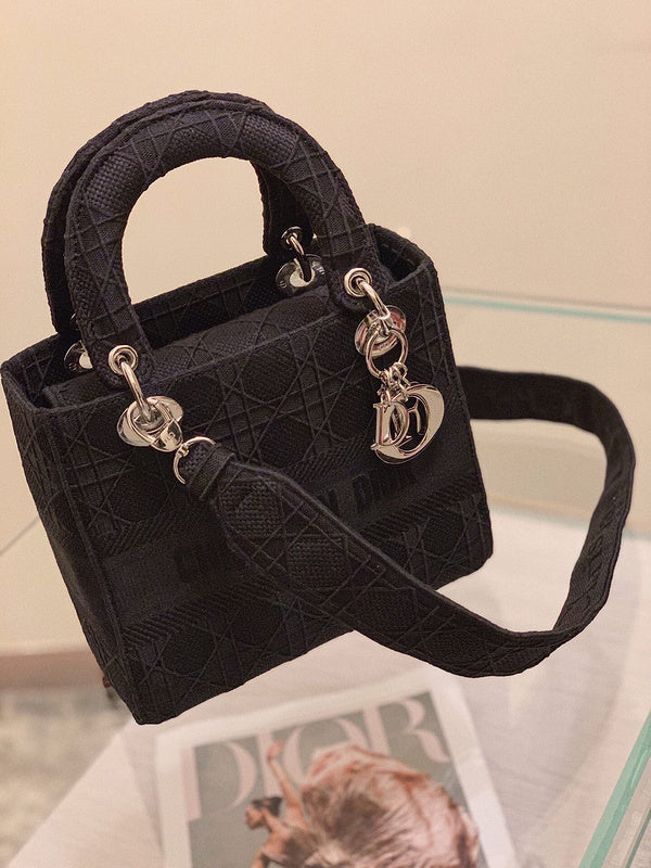 JB - DOR Lady Bags - 604