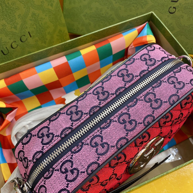 COZY BAGS - GUKI Women Bags - 846