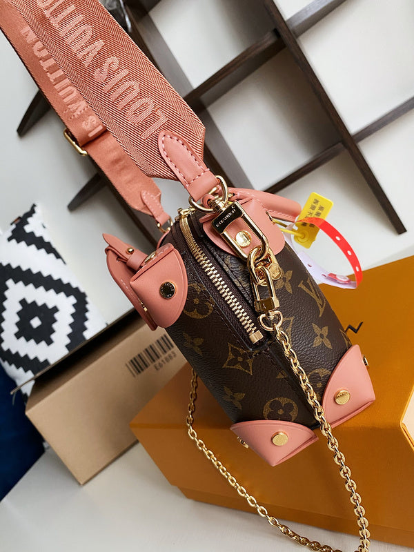 COZY BAGS - LOV Bags - 4584