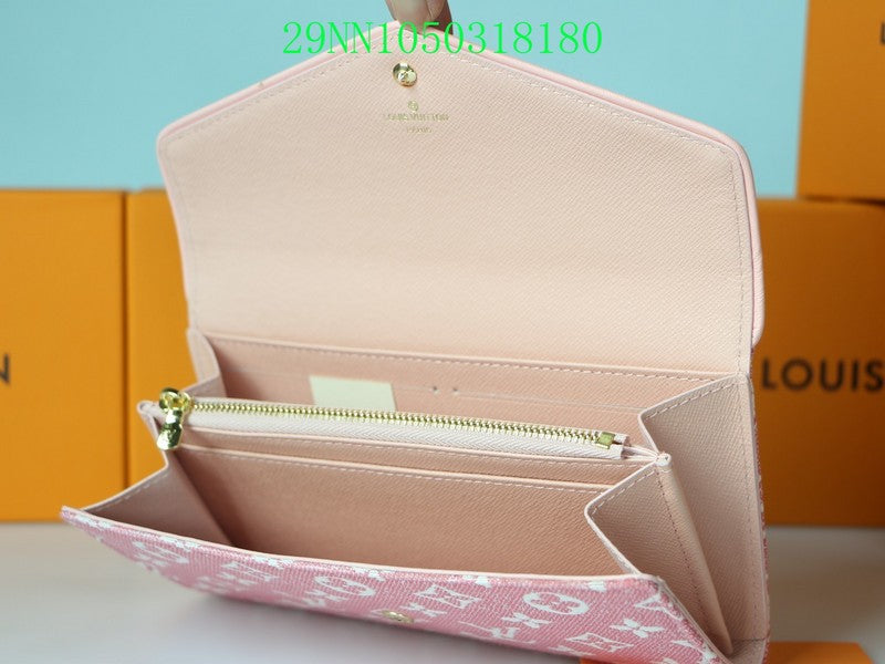 COZY BAGS - LOV Wallet - 1518
