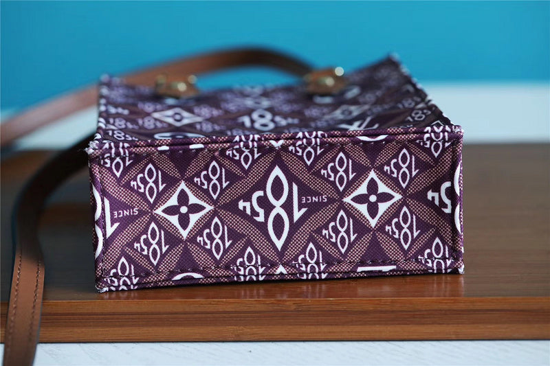 COZY - LOV Lady Bags - 2151