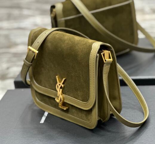 Cozy Bags - YLS Bags - 098