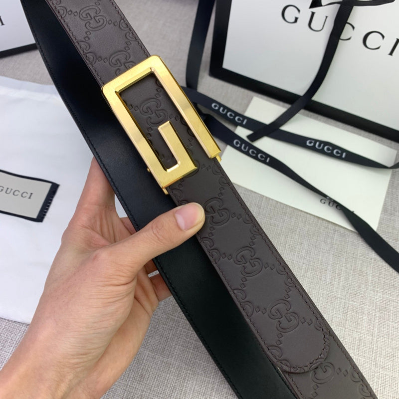 COZY BAGS - GUKI Belts - 018