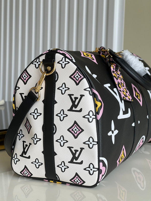 COZY BAGS - LOV Bags - 3127