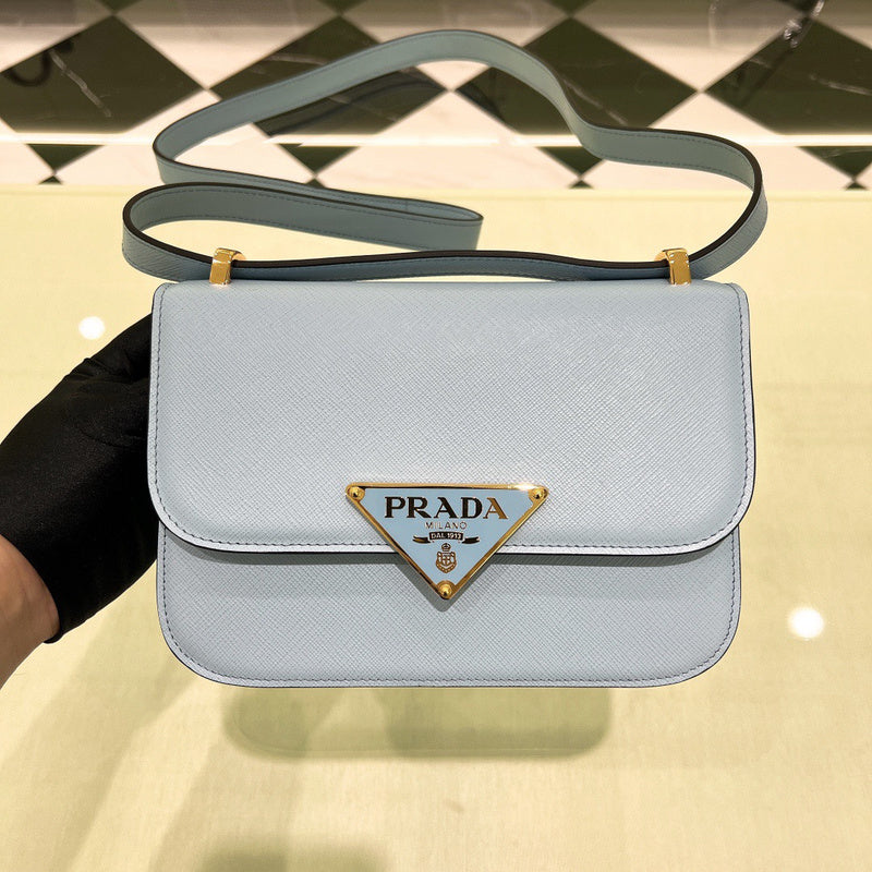 JB - PD Lady Bags - 216