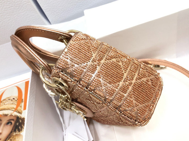 JB - DOR Lady Bags - 062