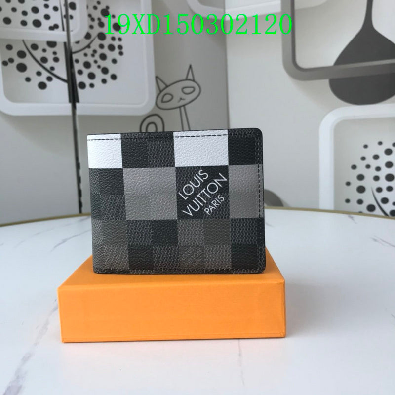 COZY BAGS - CHL Wallet - 1083