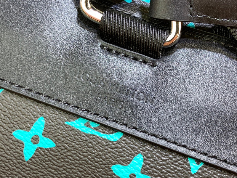 COZY - LOV Backpacks - 047