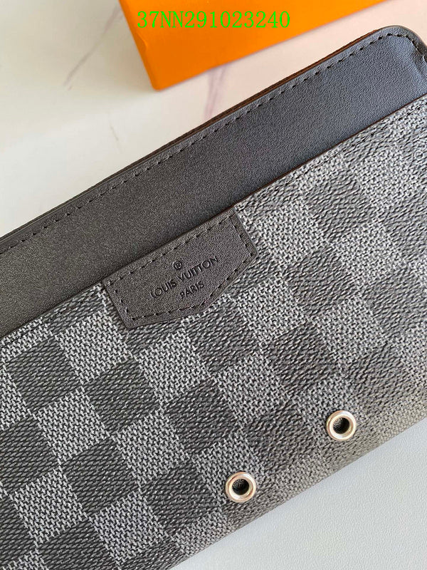 COZY BAGS - CHL Wallet - 1294