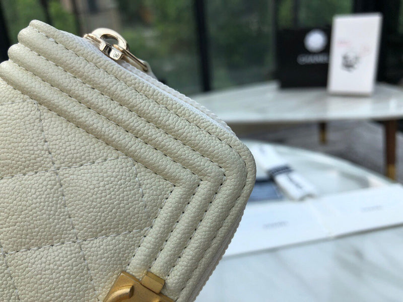 COZY - CHL Wallets - 016