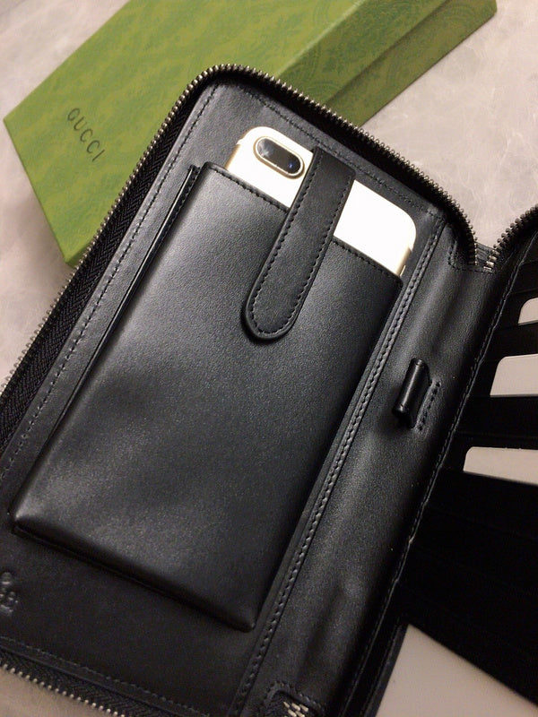 COZY BAGS - Guki Wallet - 271