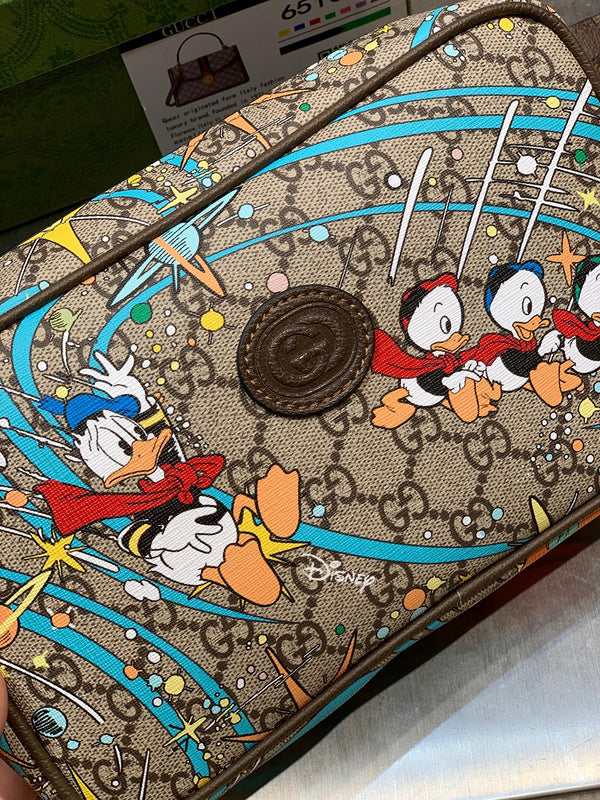 COZY - GUKI Bags - 636