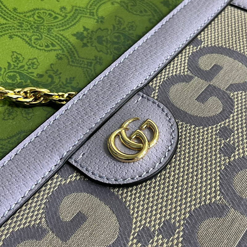 JB - Guki Lady Bags - 223