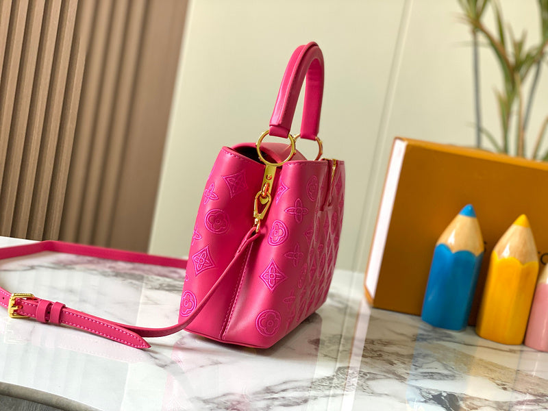 COZY BAGS - GUKI Women Bags - 1424