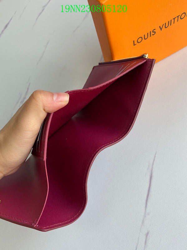 COZY BAGS - CHL Wallet - 705