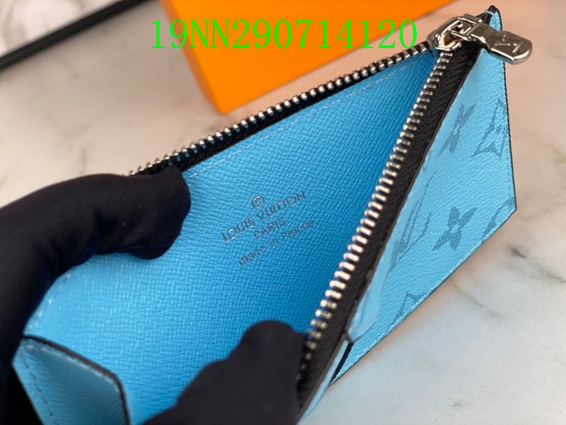 COZY BAGS - LOV Wallet - 221