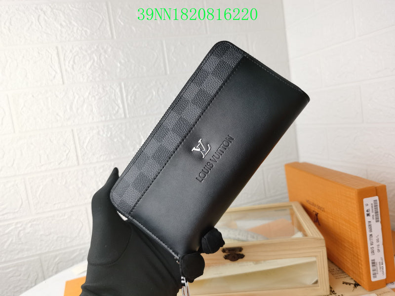 COZY BAGS - CHL Wallet - 644