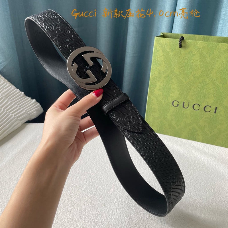 COZY BAGS - GUKI Belts - 112
