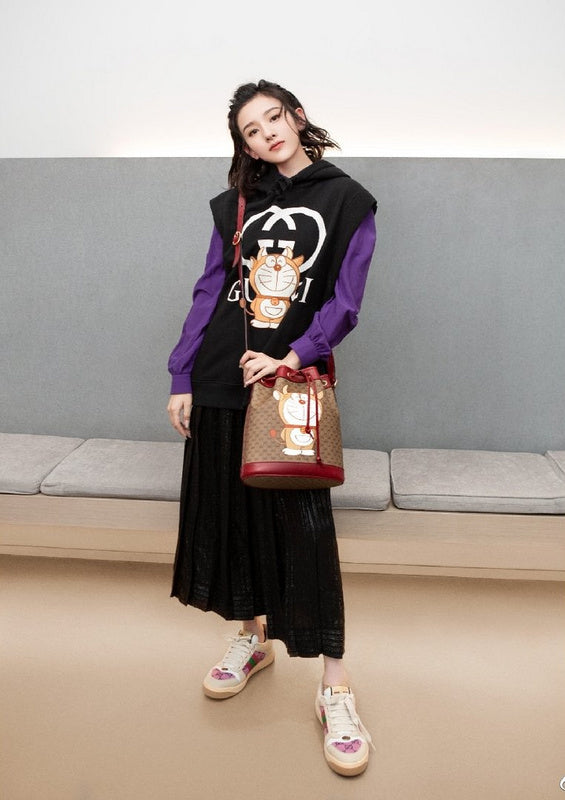 COZY BAGS - GUKI Bags - 2094