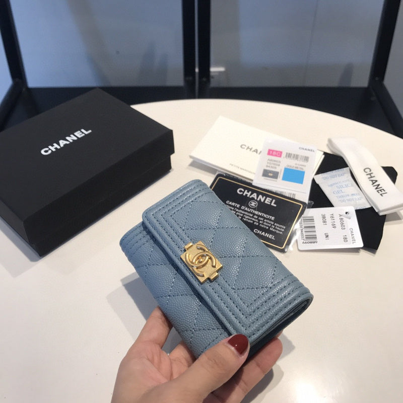 JB - CHL Wallets - 082