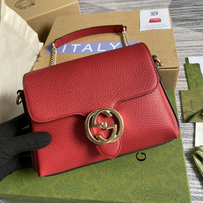 COZY BAGS - GUKI Bags - 2014