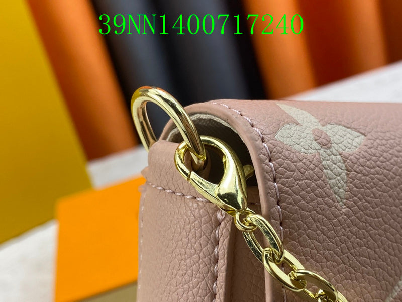 COZY BAGS - LOV Wallet - 214