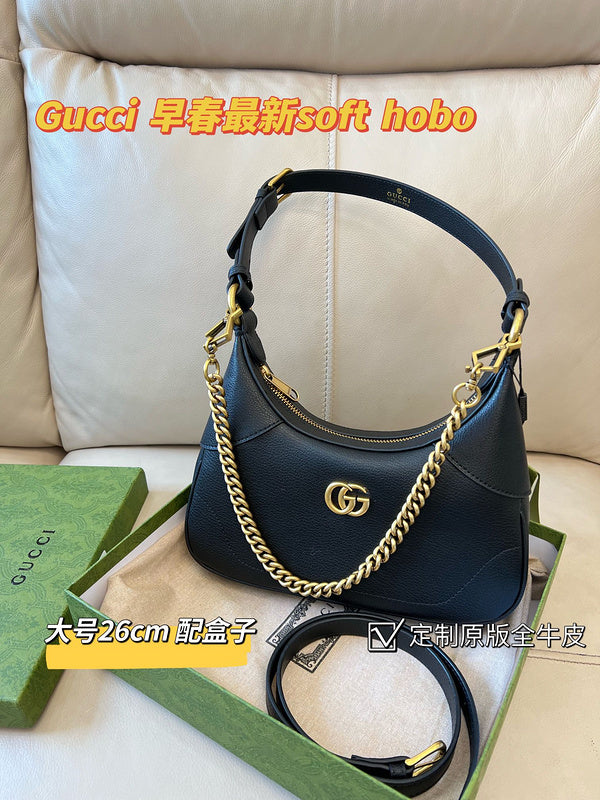 COZY BAGS - GUKI Bags - 542