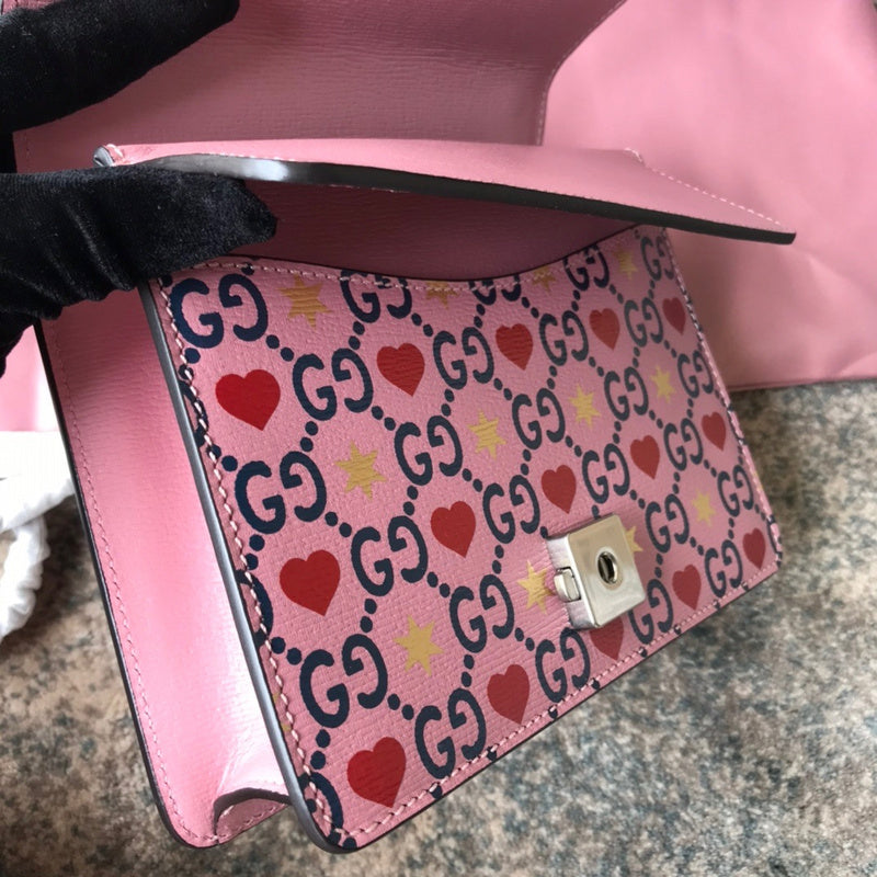 COZY - Guki Lady Bags - 1433