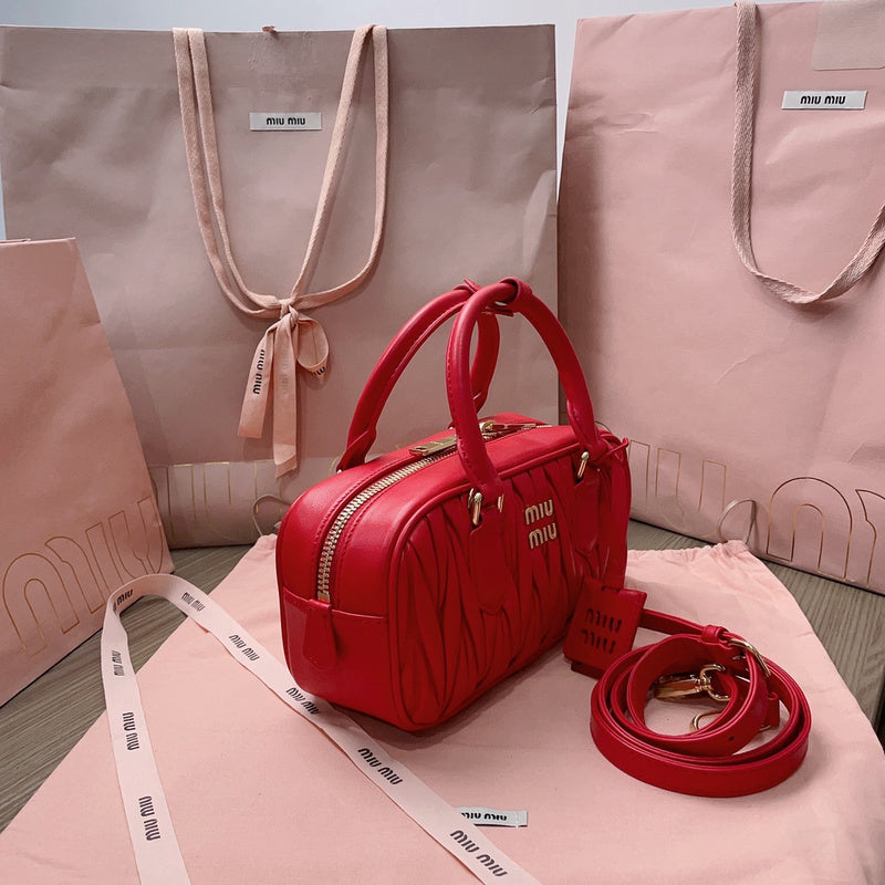 COZY BAGS - MMU Bags - 012