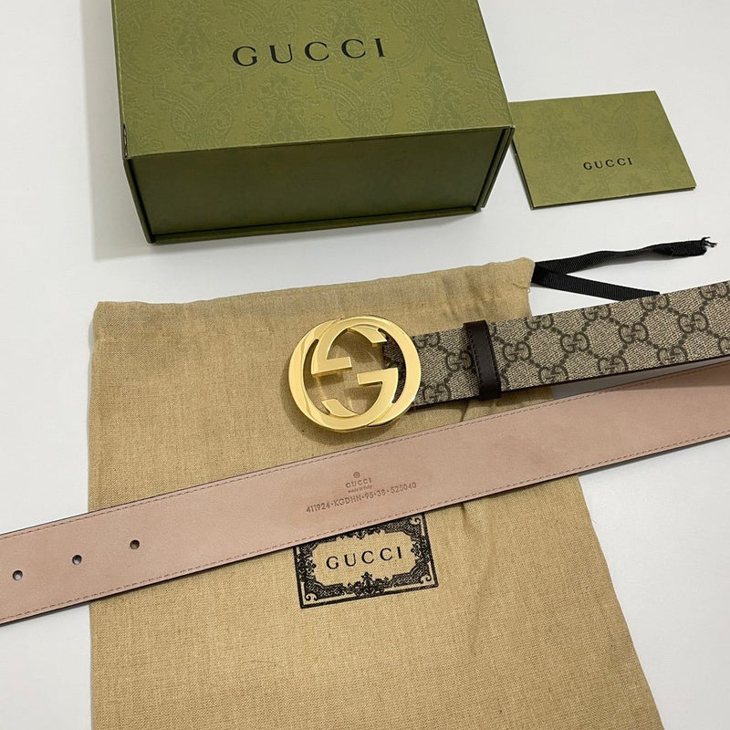 COZY BAGS - GUKI Belts - 008