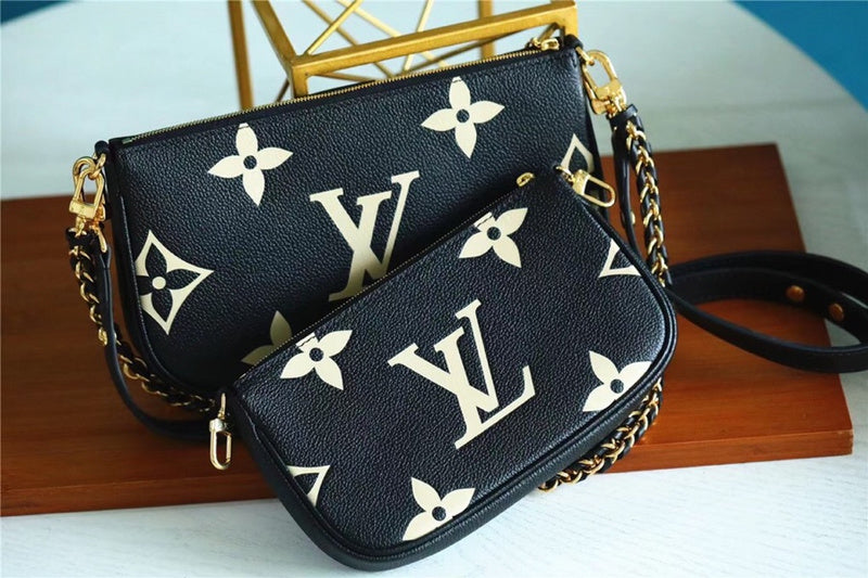COZY - LOV Lady Bags - 1375