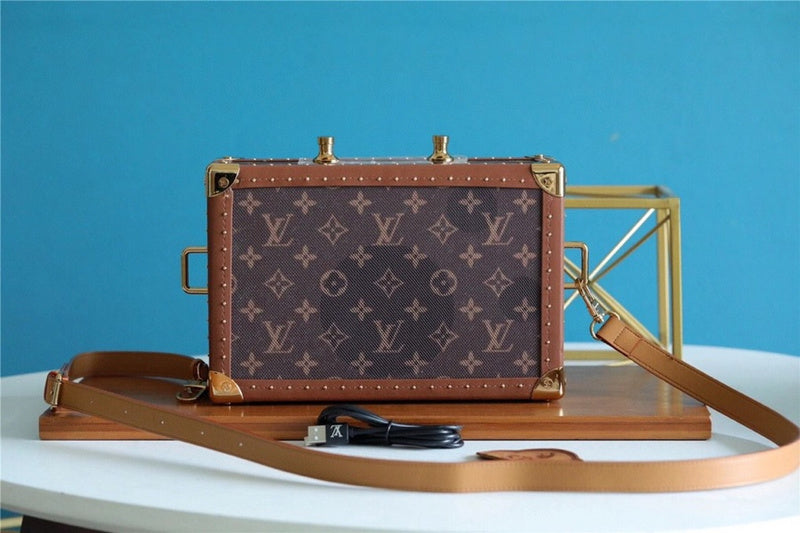 COZY BAGS - LOV Men Bags - 349