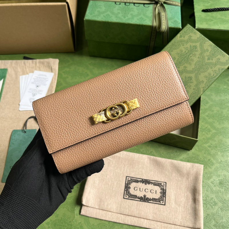 Cozy Bags - GUKI Women Wallets - 002