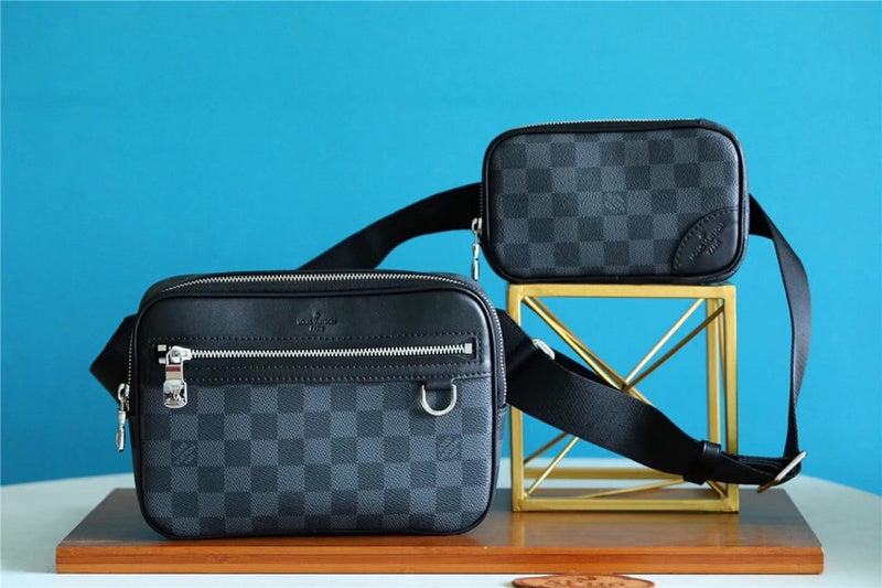 COZY BAGS - LOV Men Bags - 459