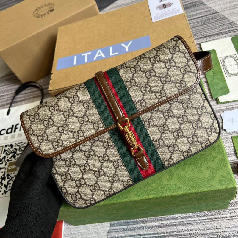 JB - Guki Lady Bags - 460