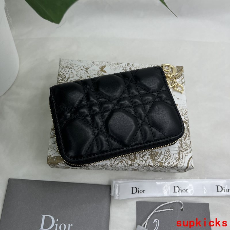 COZY BAGS - Mix Wallets - 281
