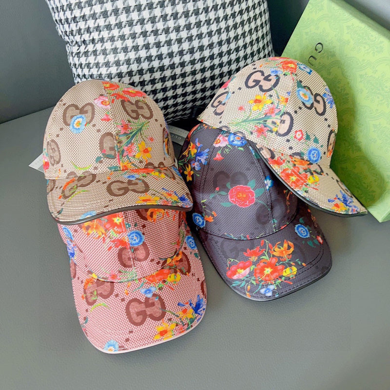 COZY BAGS - Guki Hats & Caps - 010