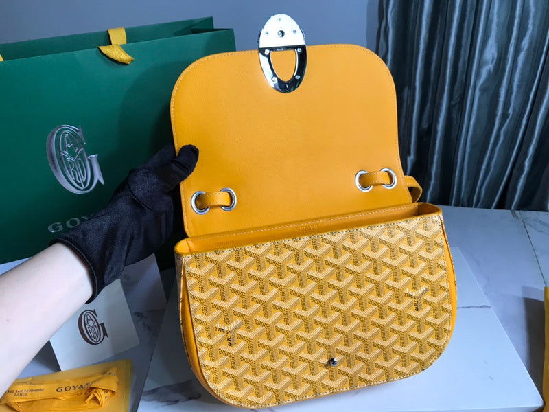 COZY BAGS - GYO Bags - 098