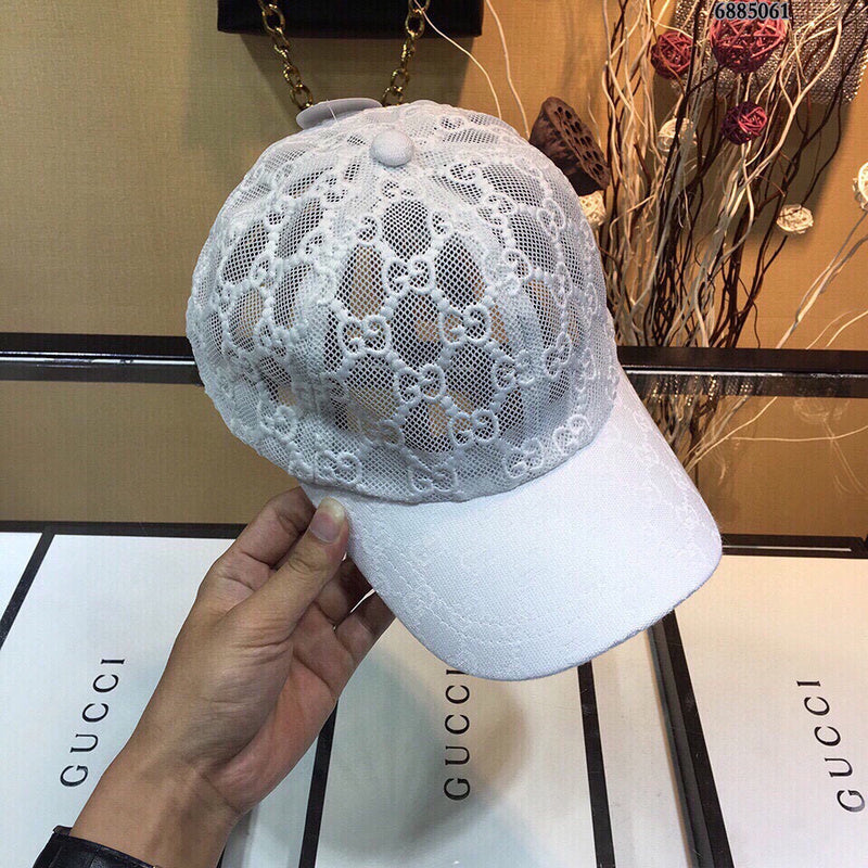COZY BAGS - Guki Hats & Caps - 412