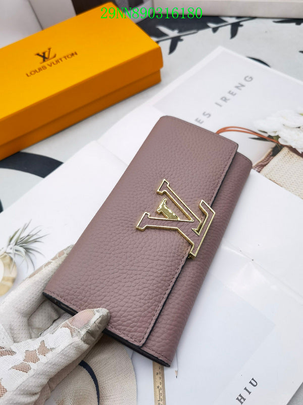 COZY BAGS - LOV Wallet - 641
