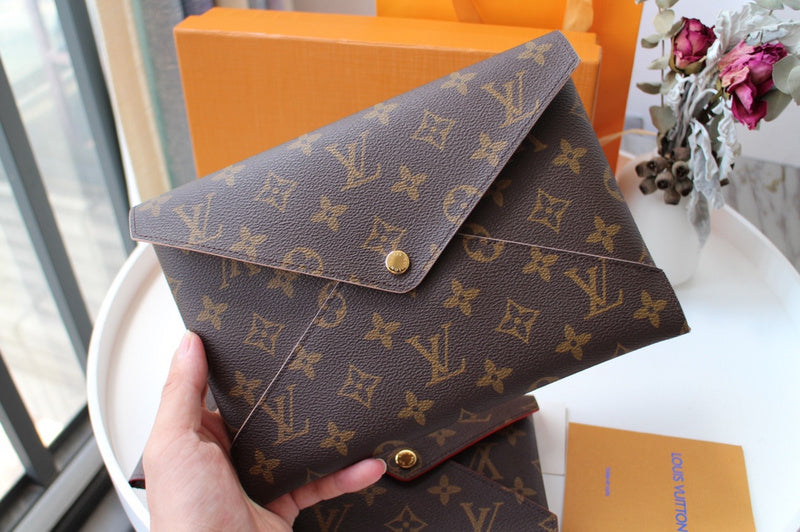 COZY - LV Bags - 1725